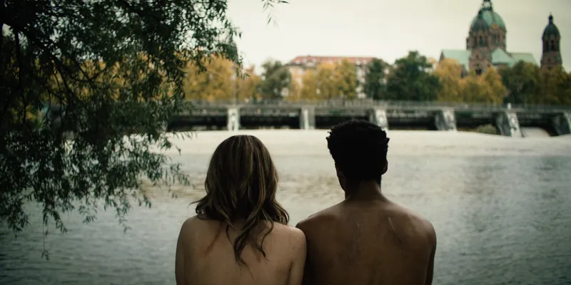 Still from “Angels”