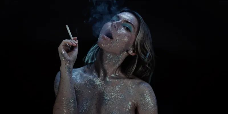 Still from “Angels”